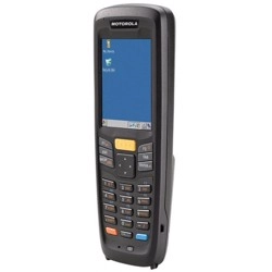 ТСД Терминал сбора данных Motorola MC2180 K-MC2180-MS12E-CD3