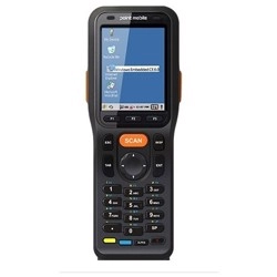 ТСД Терминал сбора данных Point Mobile PM200