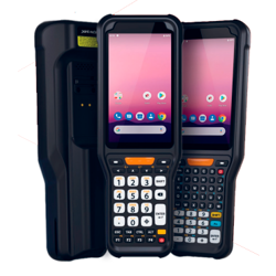 ТСД Терминал сбора данных Point Mobile PM351 P351G3M23DJE0C