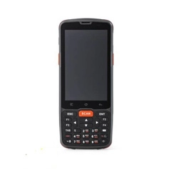 ТСД Терминал сбора данных АТОЛ Smart.Slim Plus 55031